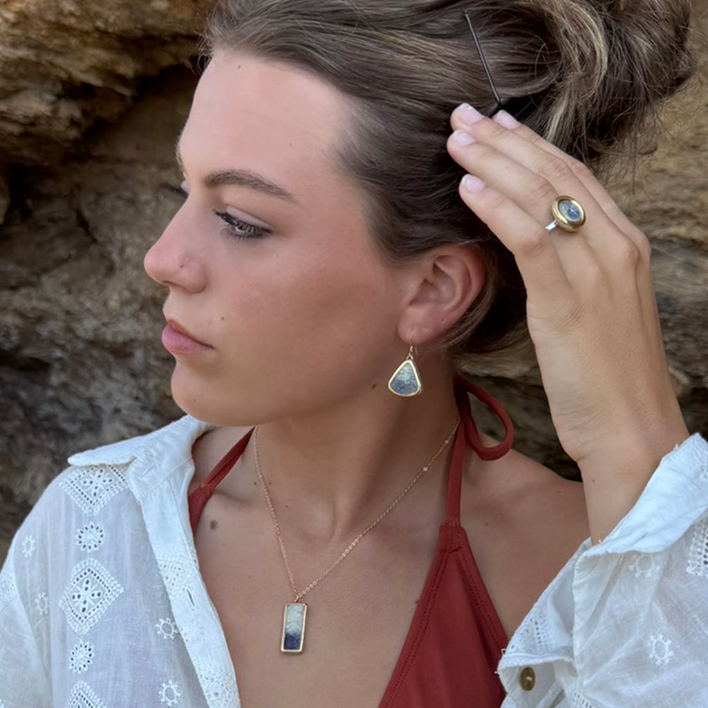 Why Small Batch Jewellery Matters More Than Ever