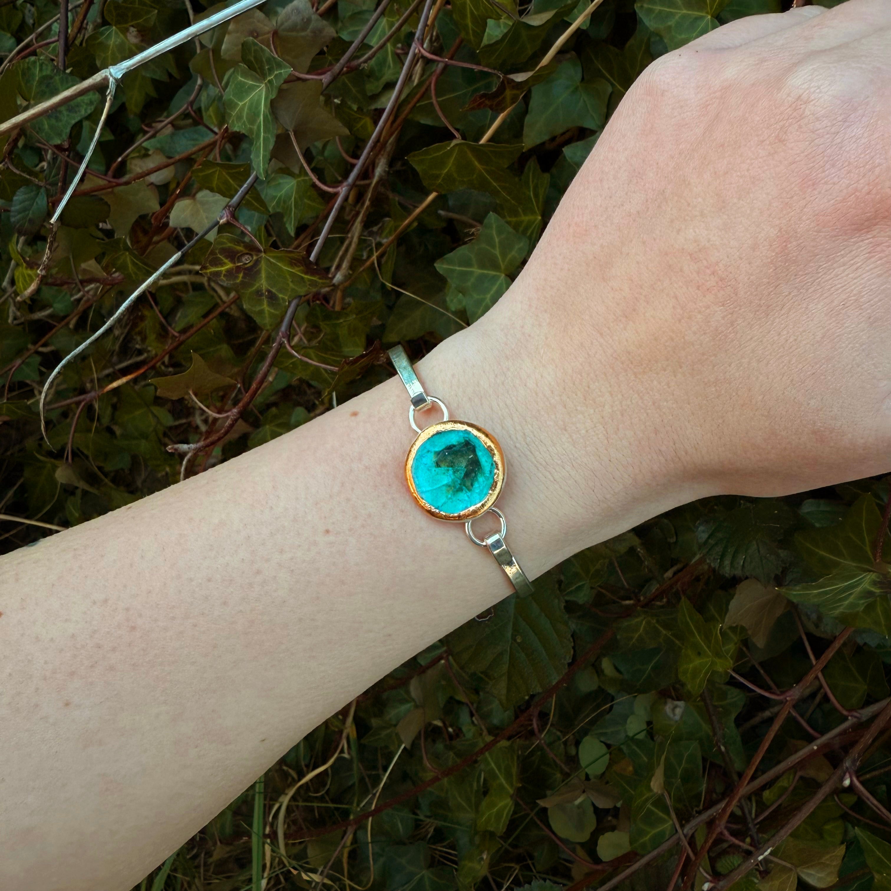 What Makes a Piece One of a Kind? Behind the Glaze of Our Handmade Jewellery