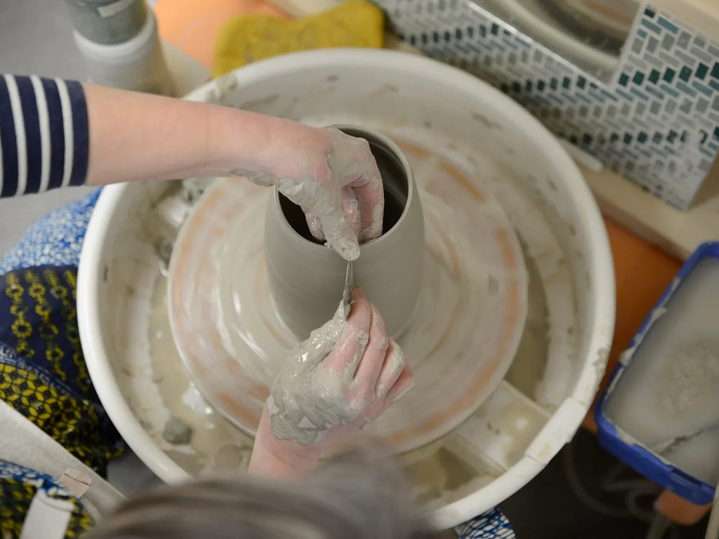 Growing Habulous: An Exciting Chapter for Our Little Pottery on Dartmoor