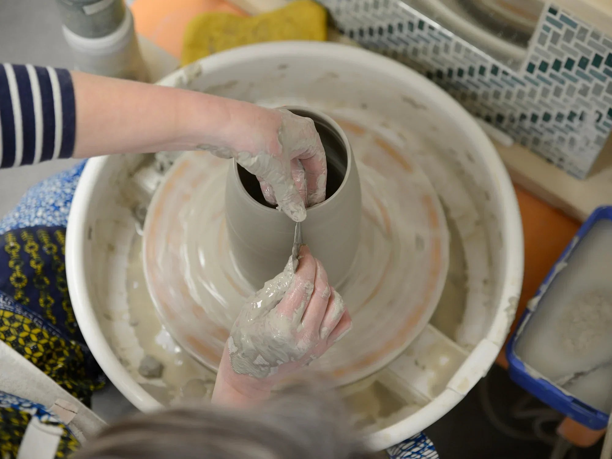 Growing Habulous: An Exciting Chapter for Our Little Pottery on Dartmoor