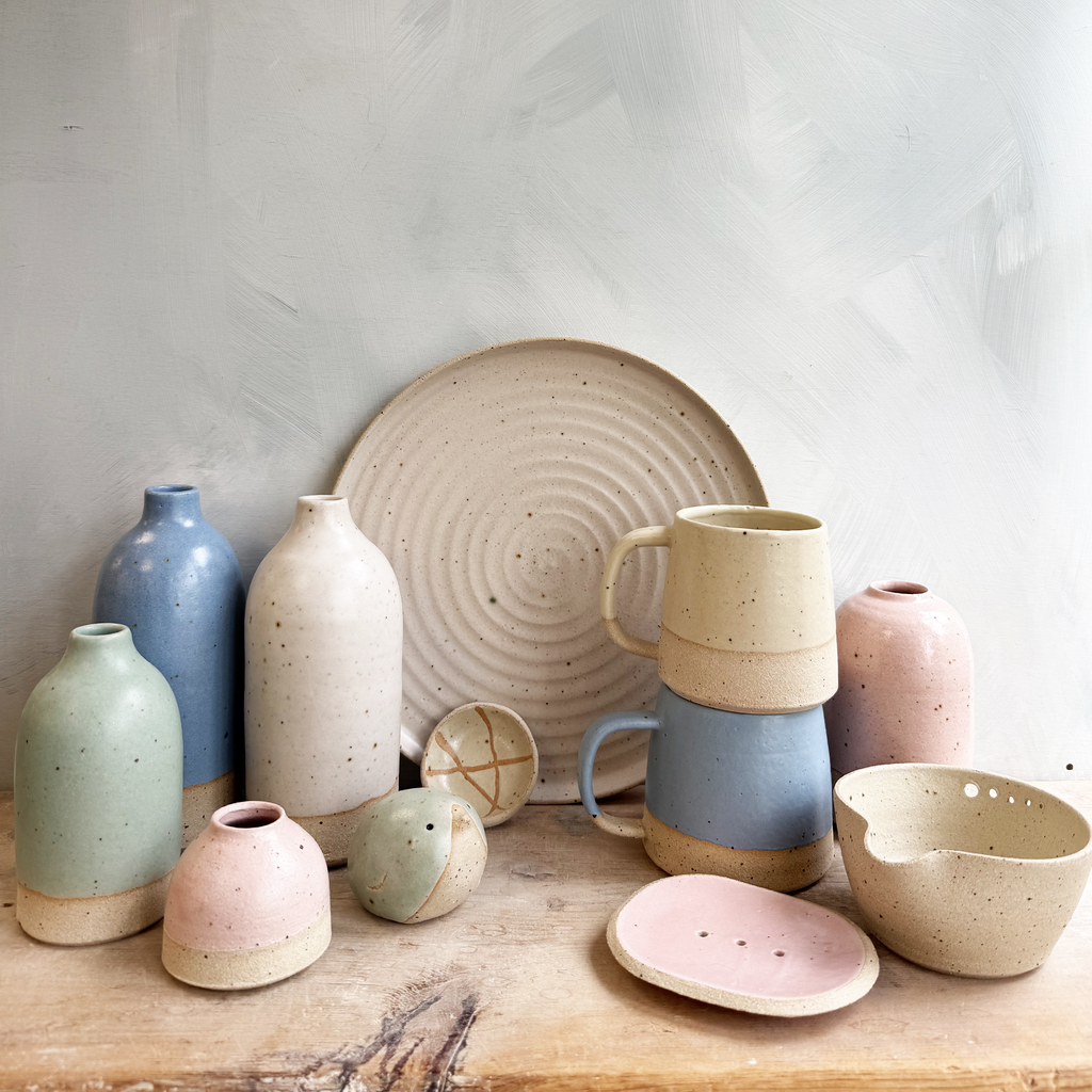 An Event For You - Our Samples & Seconds Sale
