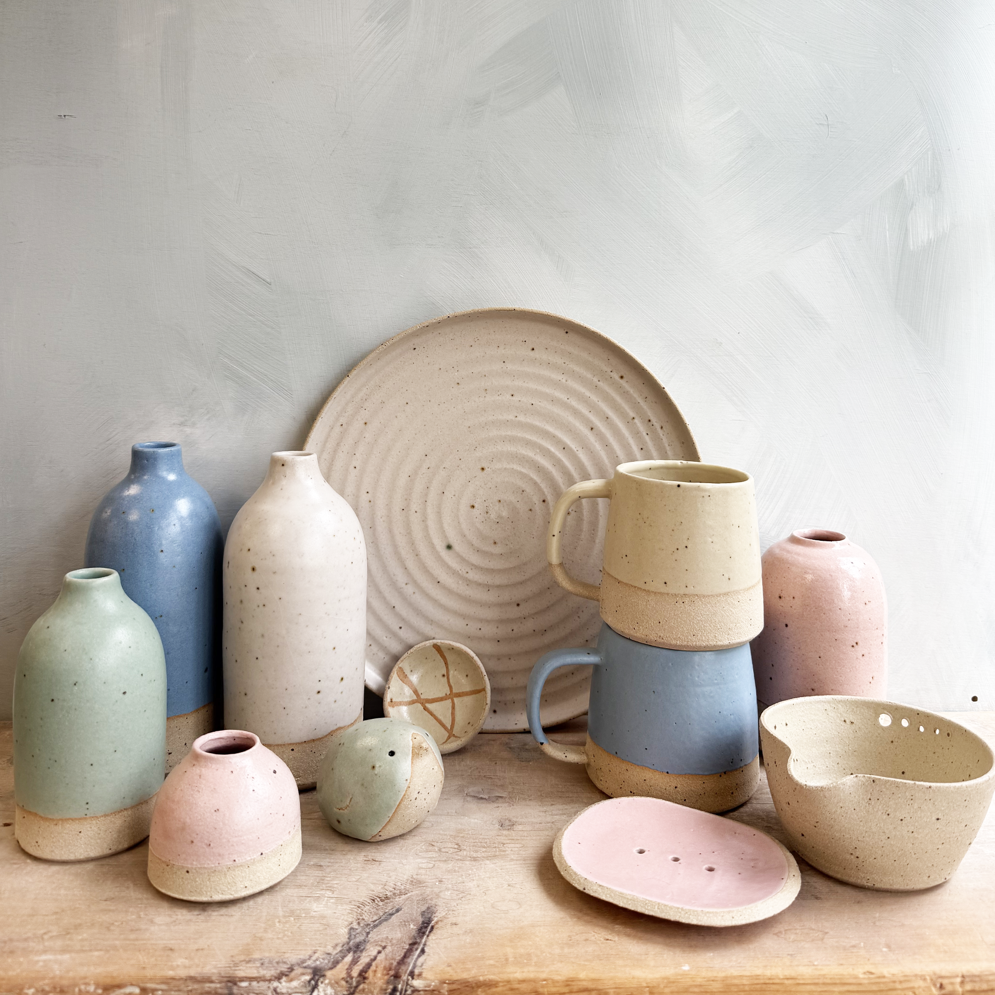 An Event For You - Our Samples & Seconds Sale