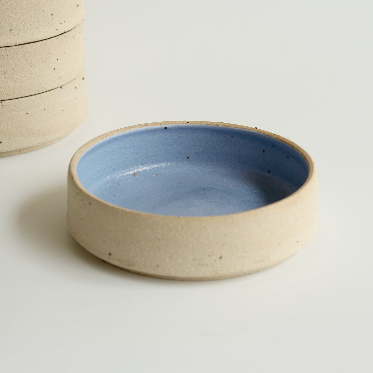 Tapas Nibbles Stacking Bowls Stoneware