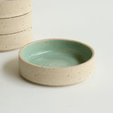 Tapas Nibbles Stacking Bowls Stoneware