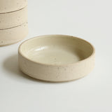 Tapas Nibbles Stacking Bowls Stoneware