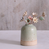 Small Daisy Ceramic Flower Stems