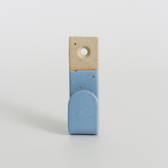 Giantree Plastic Over The Door Hooks, 4 Pack Door Hanger - View #5