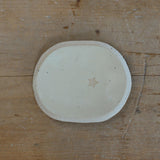 Light Yellow Star Spoon Rest Stone - Habulous