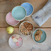 Tapas Nibbles Stacking Bowls Stoneware