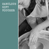 Gift Voucher - Habulous