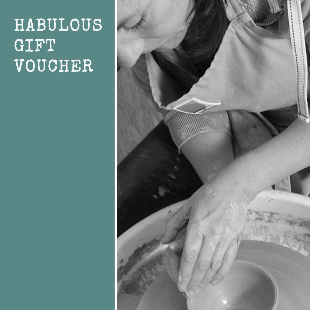 Gift Voucher - Habulous