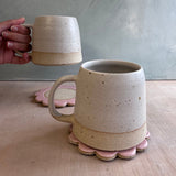 Seconds Mug & Coaster Set of 2 (Worth £76.00) Various Colours