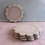 Seconds Coasters - Set of 4 (Worth £40) Various Colours