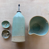 Seconds Kitchen Set (worth £88.48) Various Colours