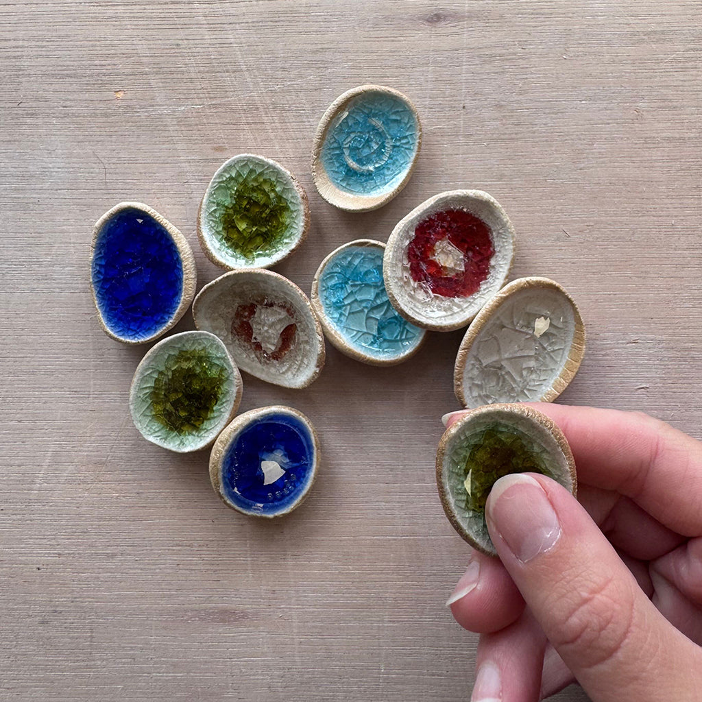Ensemble de cuisine Seconds (d'une valeur de 91,00 £) Couleurs variées