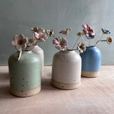 Lot de vases et de fleurs (d'une valeur de 64,50 £) – Plusieurs coloris