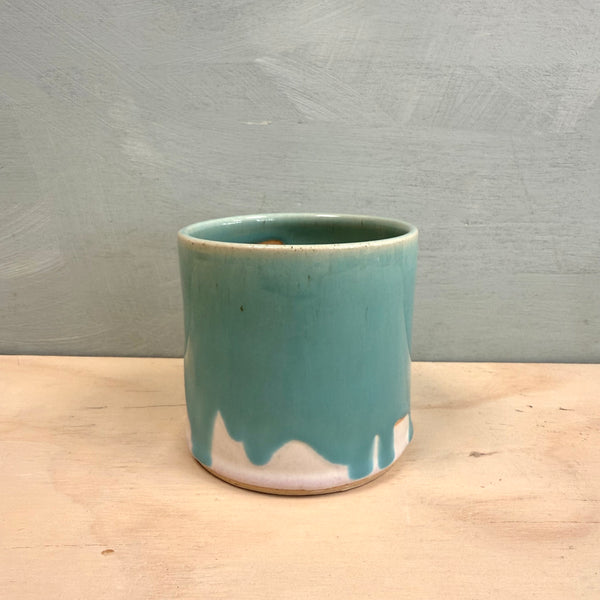 Second Medium Plant Pot Shoreline