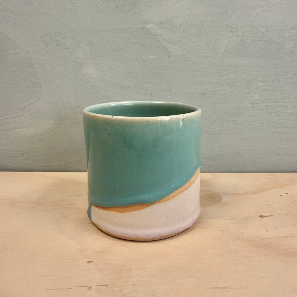 Second Medium Plant Pot Shoreline