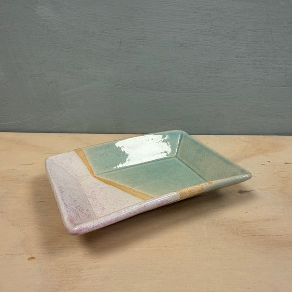 Second Trinket Dish Shoreline