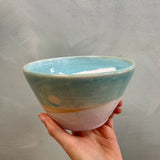 Second Cereal Bowl Shoreline