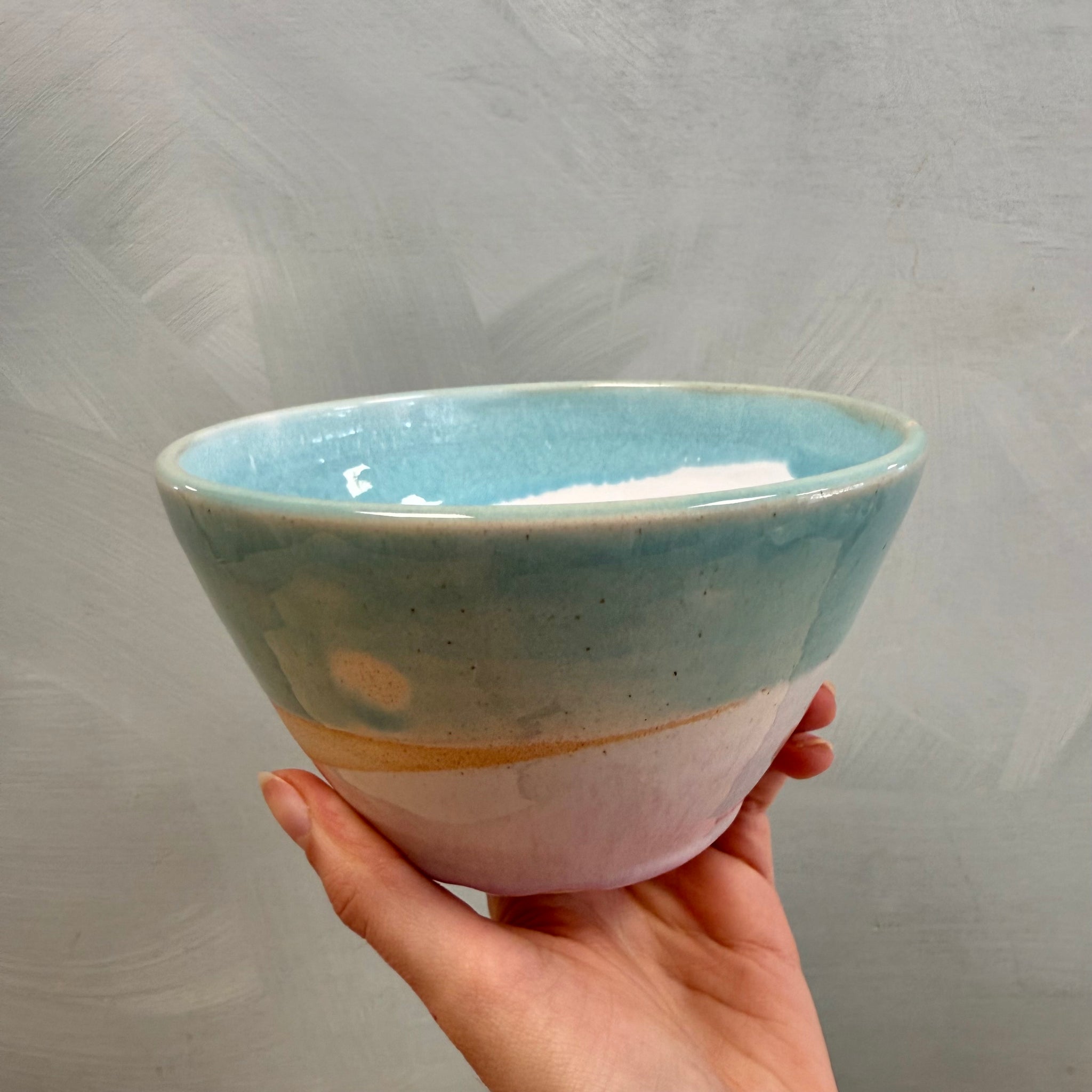 Second Cereal Bowl Shoreline