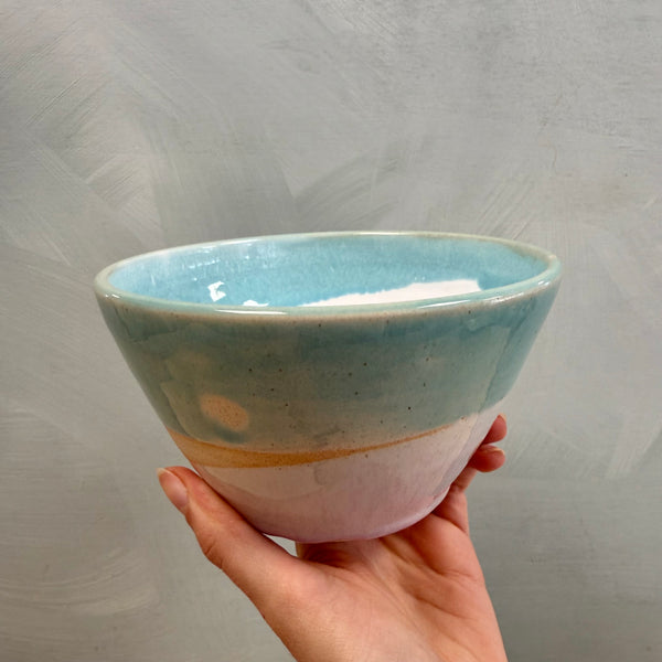 Second Cereal Bowl Shoreline