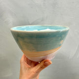 Second Cereal Bowl Shoreline