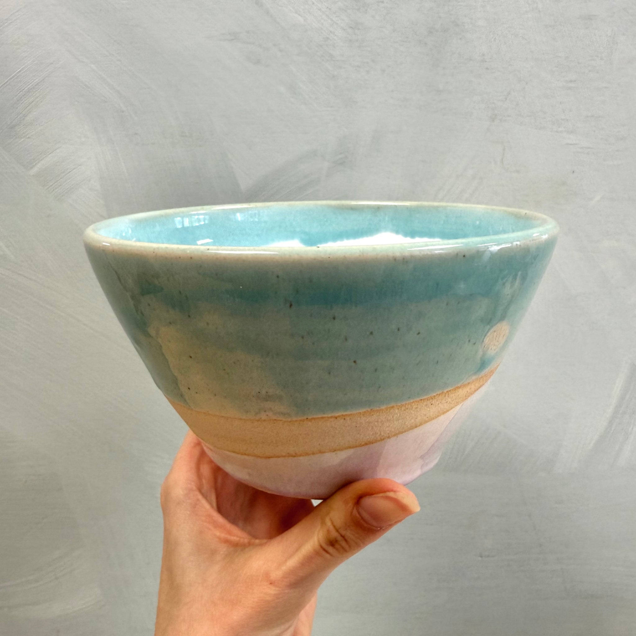 Second Cereal Bowl Shoreline