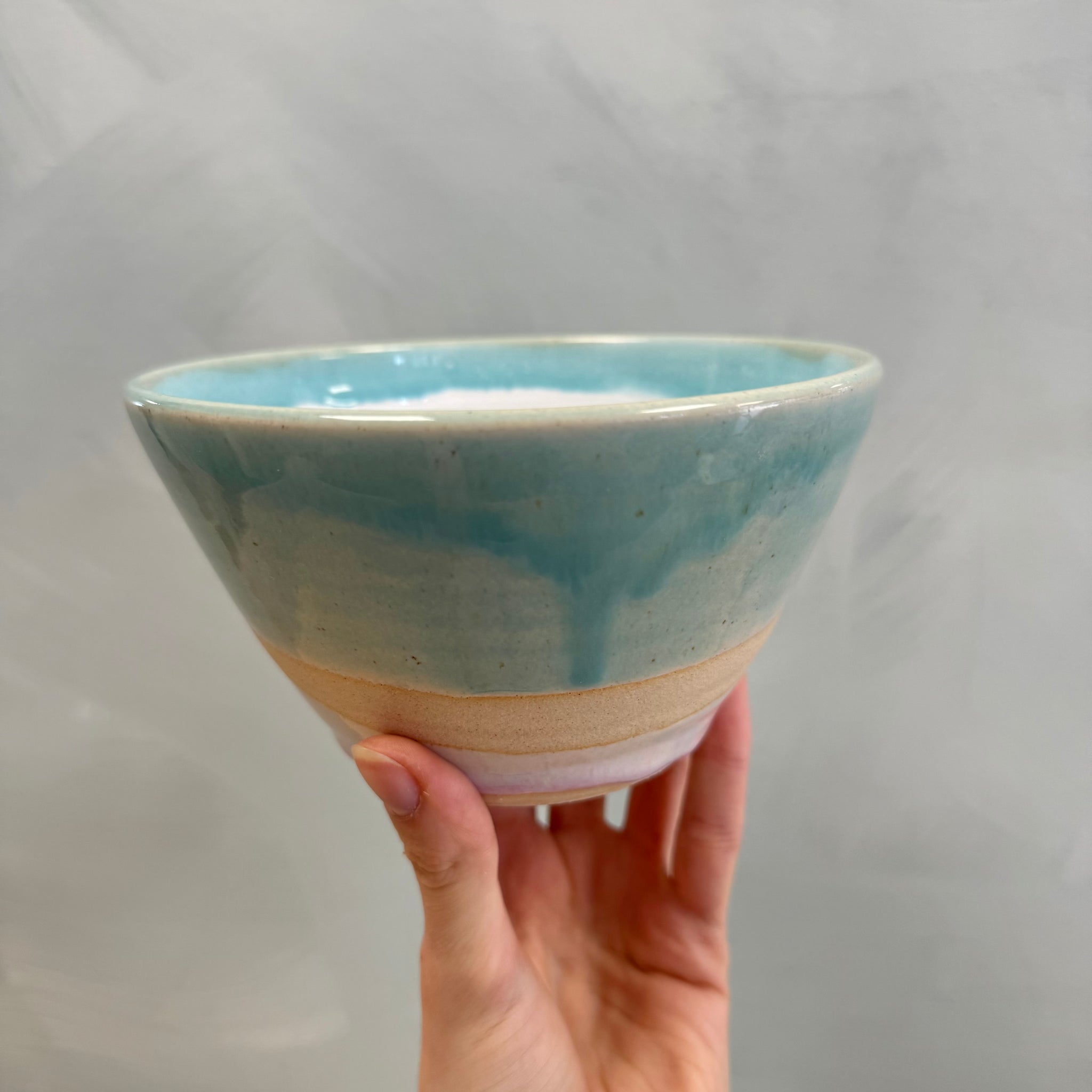 Second Cereal Bowl Shoreline