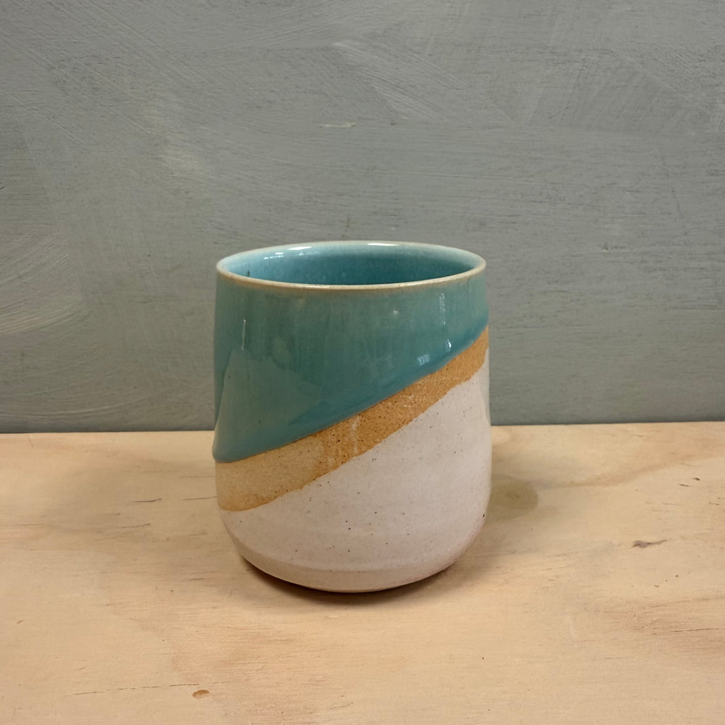 Second Tumbler Shoreline