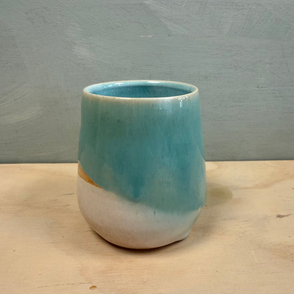 Second Tumbler Shoreline