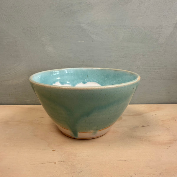 Second Cereal Bowl Shoreline