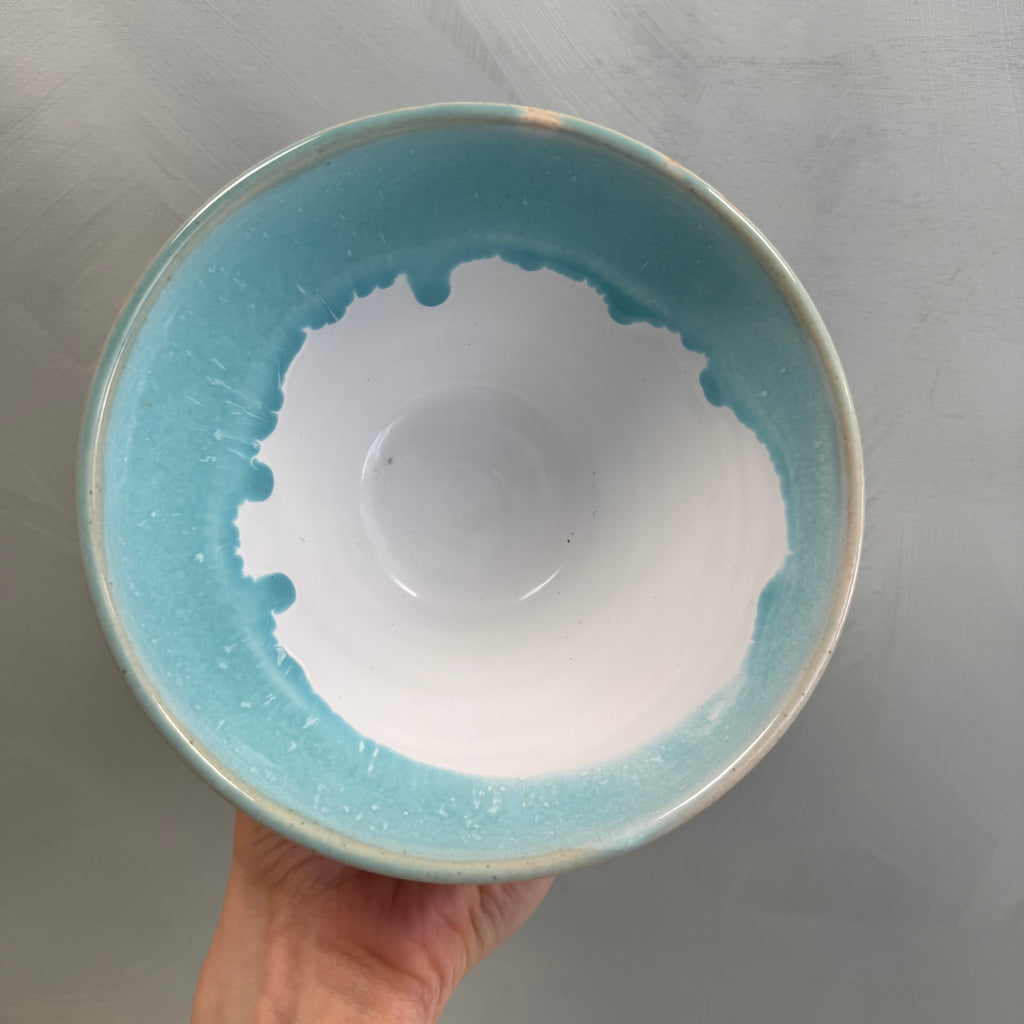 Second Cereal Bowl Shoreline