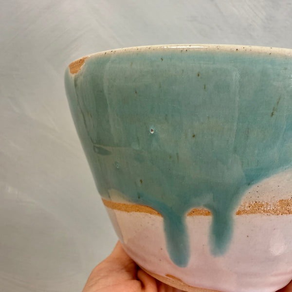 Second Cereal Bowl Shoreline