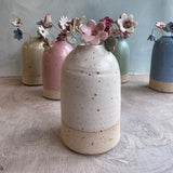 Lot de vases et de fleurs (d'une valeur de 64,50 £) – Plusieurs coloris