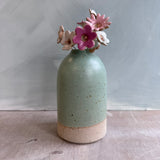 Lot de vases et de fleurs (d'une valeur de 64,50 £) – Plusieurs coloris