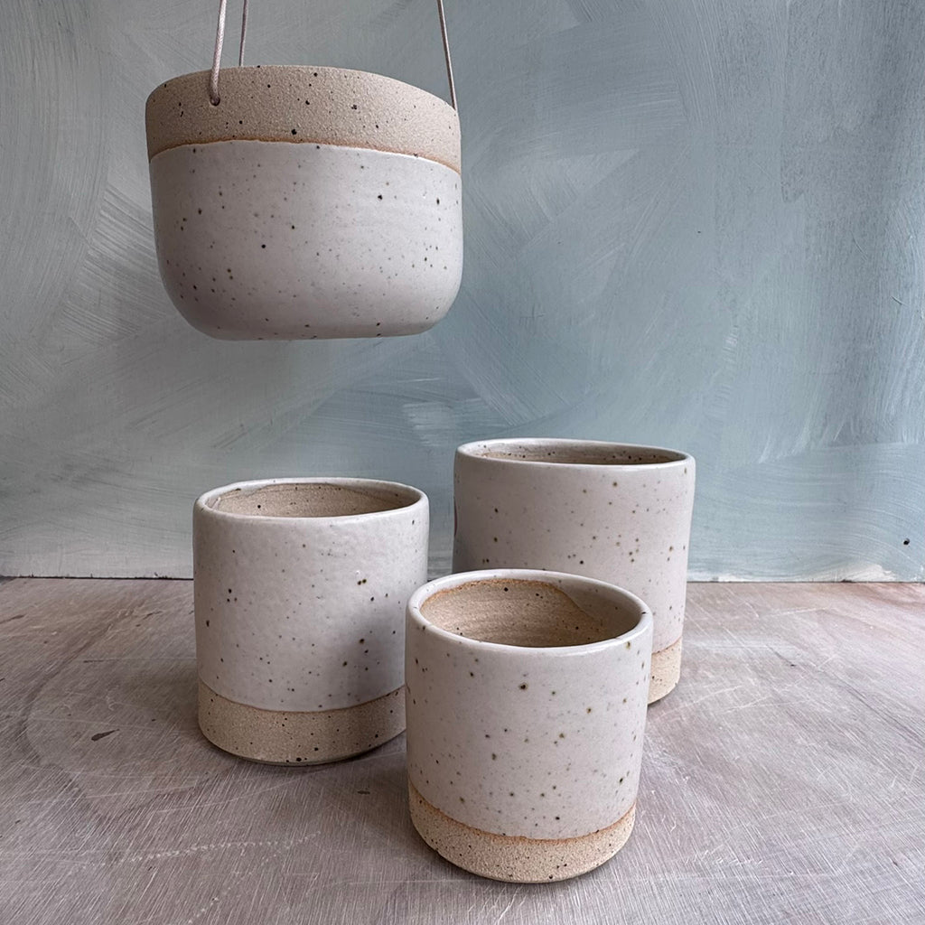 Seconds Planter Set (worth £72.00) Various Colours