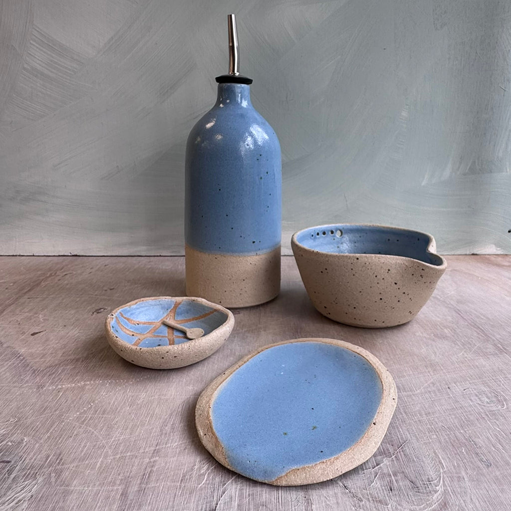 Seconds Kitchen Set (worth £91.00) Various Colours
