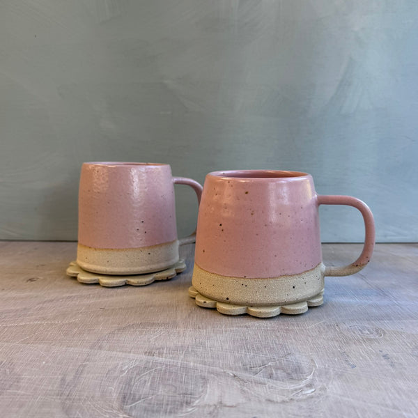 Seconds Mug & Coaster Set of 2 (Worth £74.00) Various Colours