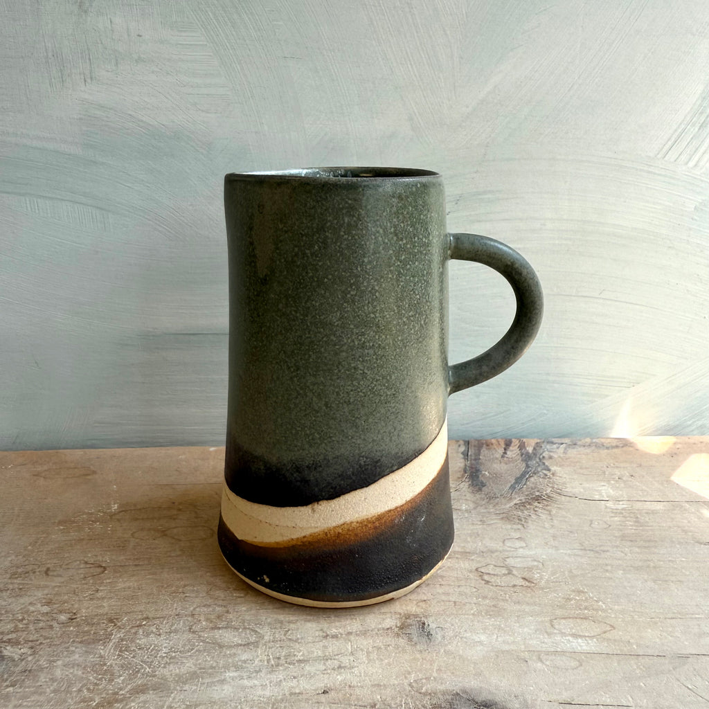 Second Moorland Small Jug