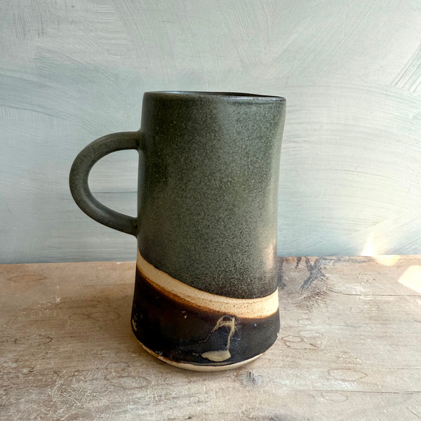 Second Moorland Small Jug