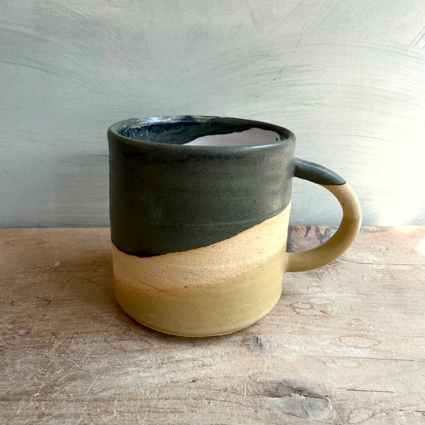 Second Moorland Mug