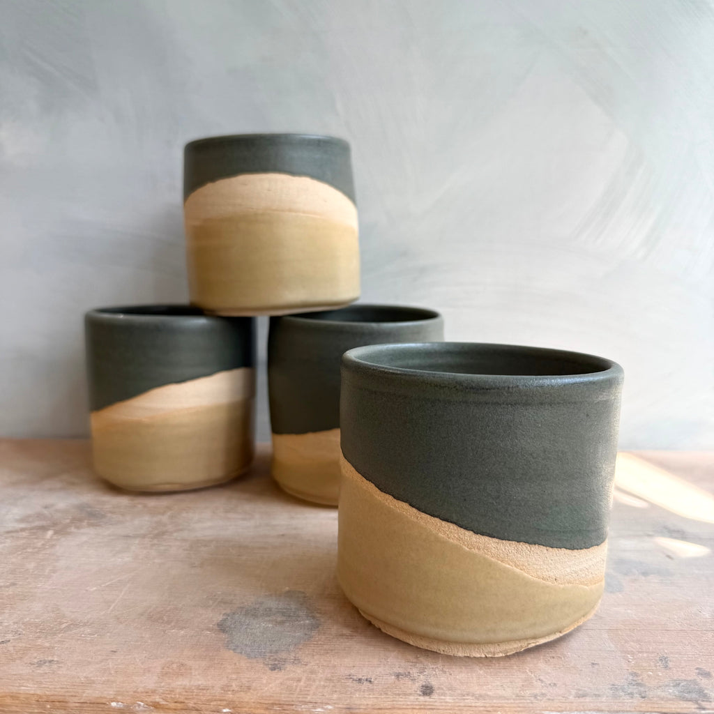 Second Medium Plant Pots Moorland