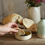 Tapas Nibbles Stacking Bowls Stoneware