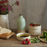 Tapas Nibbles Stacking Bowls Stoneware