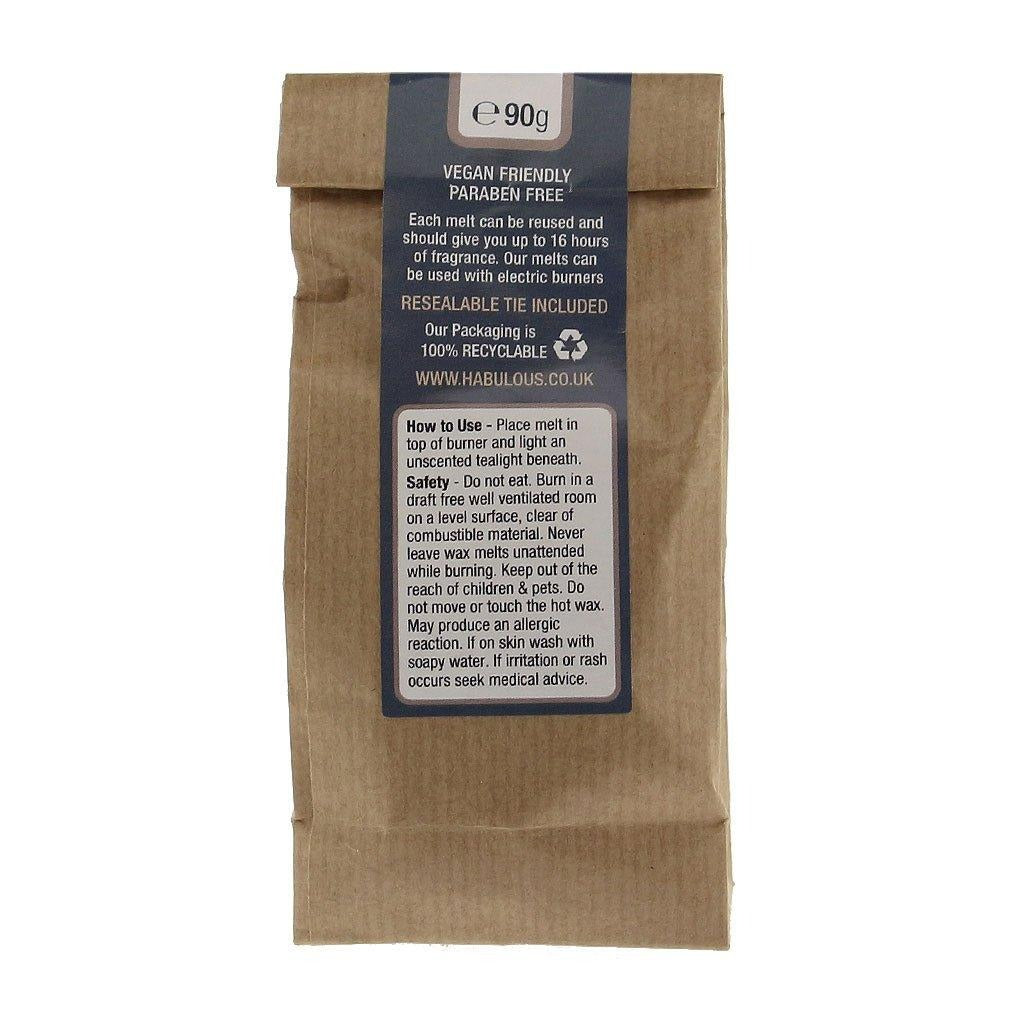 Honeysuckle & Elderflower Eco Soya Wax Melts Pack