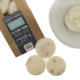 Honeysuckle & Elderflower Eco Soya Wax Melts Pack