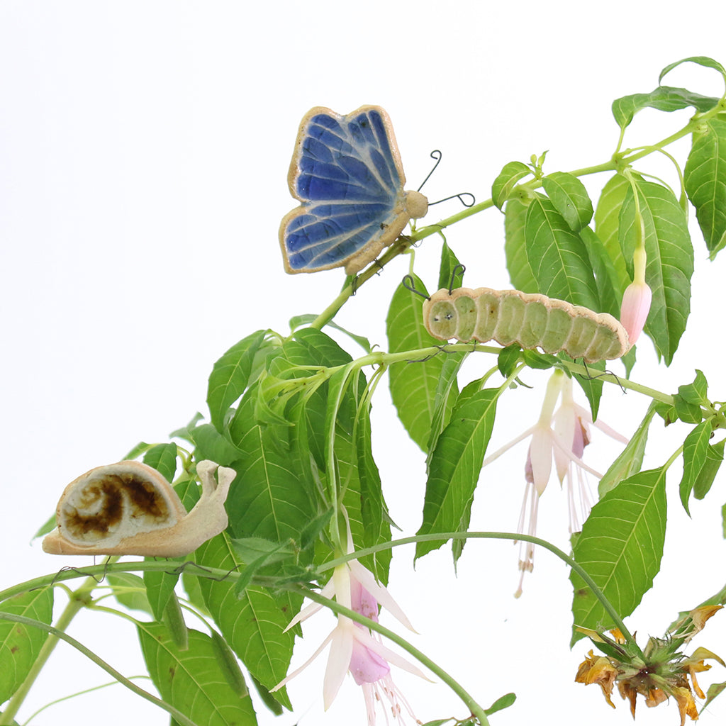 Garden Pals Plant Hugger Decorations