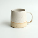 Off-White Mug Stone - Habulous