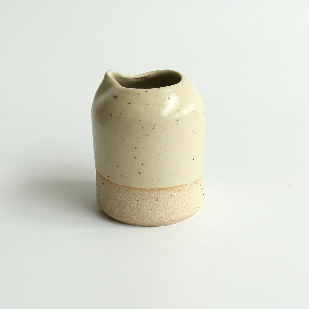 Light Yellow Milk Jug Stone - Habulous